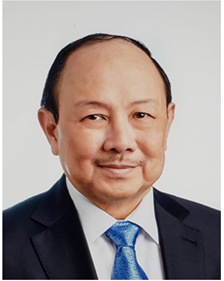 Jorge Federico Lee (Panam&aacute;)