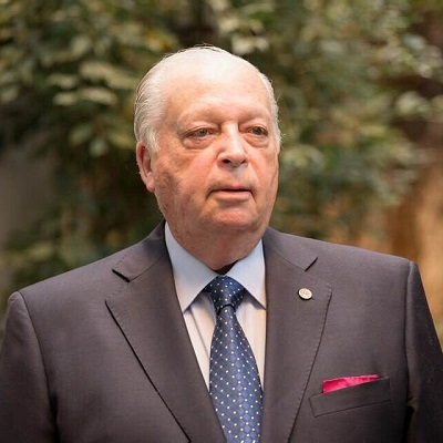 Adolfo Alvarado Velloso (Argentina)